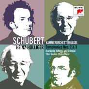 Symphony No. 3 in D Major, D. 200: I. Adagio maestoso - Allegro con brio