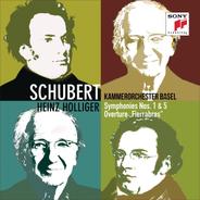 Symphony No. 5 in B-Flat Major, D. 485: III. Menuetto. Allegro molto