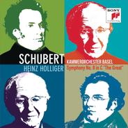 Symphony No. 8 in C Major, D. 944, "The Great": II. Andante con moto