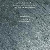 J. S. Bach: Concertos and Sinfonias for Oboe