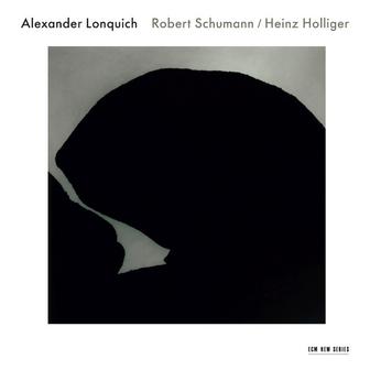 Schumann / Holliger: Kreisleriana / Partita