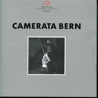 Martin, Kelterborn, Holliger, Schoeck & Huber: Music for Chamber Orchestra