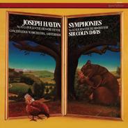 Symphony No. 82 in C Major, Hob. I:82 "L'ours": II. Allegretto