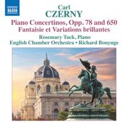 Fantaisie et Variations brillantes sur une Romance de Blangini, Op. 3 (Original Version for Piano and Orchestra)
