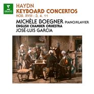 Haydn: Piano Concerto in F Major, Hob. XVIII:3: I. Allegretto