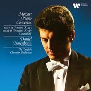 Mozart: Piano Concerto No. 17 in G Major, Op. 9, K. 453: III. Allegretto