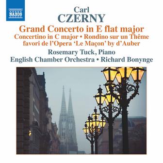 Czerny: Piano Works