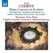 Piano Concerto in D Minor (1812): I. Allegro molto agitato