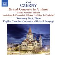 Notturno brilliant, Op. 95: Grand Nocturne Brillant, Op. 95