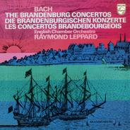Concerto For Harpsichord, Strings, And Continuo No. 5 In F Minor, BWV 1056: 3. Presto