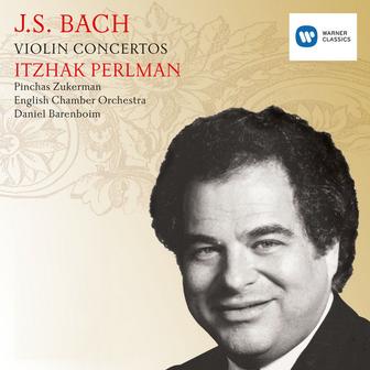 Bach: Violin Concertos