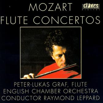 Mozart: Flute Concertos & Pieces