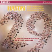 Symphony No. 69 in C Major, Hob. I:69 "Loudon": 2. Un poco adagio più tosto andante