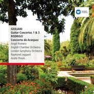 Guitar Concerto No.3 in F Major, Op.70: III. Polonaise (Allegretto)