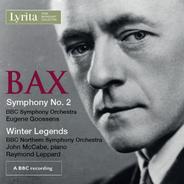Symphony No. 2 in E Minor / C Major: II. Andante