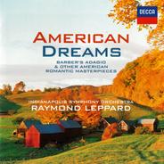 Adagio for Strings, Op. 11