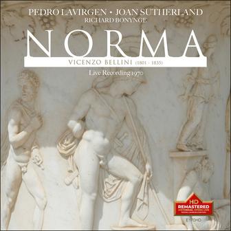 Bellini: Norma (Excerpts) [Live] [Remastered 2022]