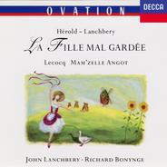 La fille mal gardée (Rev. Lanchbery), Act II: No. 23, Tambourine Dance