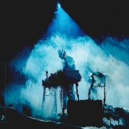Maelstrom - Live At The Roundhouse, London