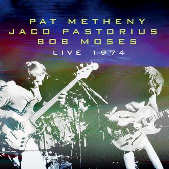 ライヴ・イン・ボストン１９７４ (Live)