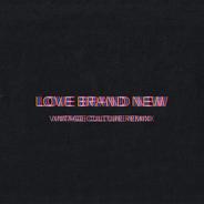 Love Brand New
