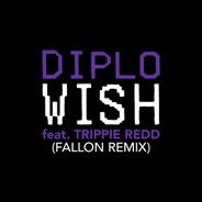 Wish - Fallon Remix