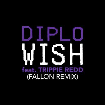 Wish (Fallon Remix)