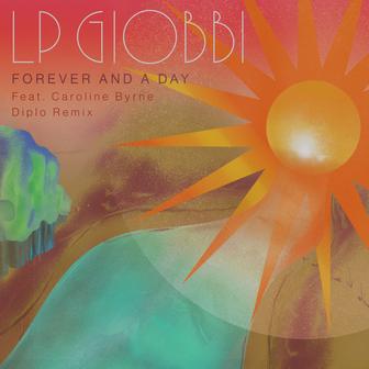 Forever And A Day (Diplo Remix)