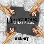 Dangerous - R3HAB Remix