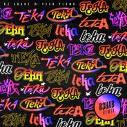 Teka (with Peso Pluma) - R3HAB Remix