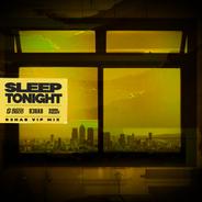 SLEEP TONIGHT (THIS IS THE LIFE) - with R3HAB and Sam Feldt