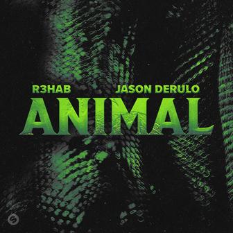 Animal (with Jason Derulo)