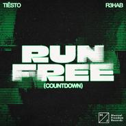 Run Free (Countdown) - Extended Mix