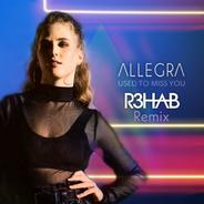 Used to Miss You - R3HAB Remix