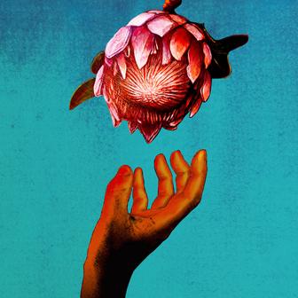 DEAD END ~ LOVE FLOWERS PROPHECY (feat. STUTS & Campanella)
