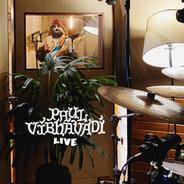 Balter Baby - Live