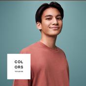 Lover Boy - A COLORS SHOW