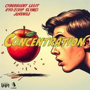 Concentration