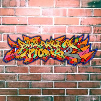 Breakin' Atoms2