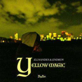 Yellow Magic