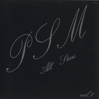 P.S.M. All Stars Vol.1