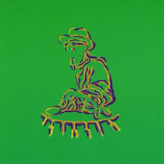 Art, Art, Art for the Earth, from my Heart (Original Tracks "G")