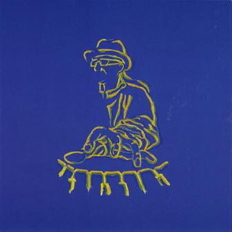 Art, Art, Art for the Earth, from my Heart (Original Tracks "B")