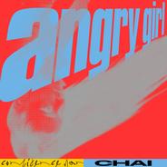 Angry Girl - CHAI Version