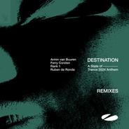 Destination (A State of Trance 2024 Anthem) - Ben Nicky Remix