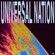 Universal Nation - Live At Tomorrowland