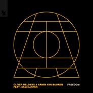 Freedom - Extended Mix