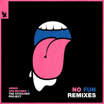 No Fun (Remixes)
