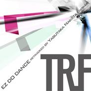 EZ DO DANCE - retracked by Yasutaka Nakata(capsule)