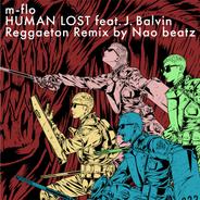 HUMAN LOST - feat. J. Balvin Acappella